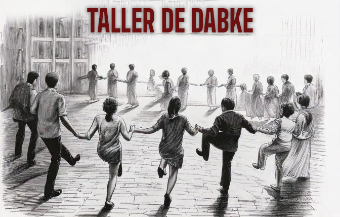 Taller de Dabke