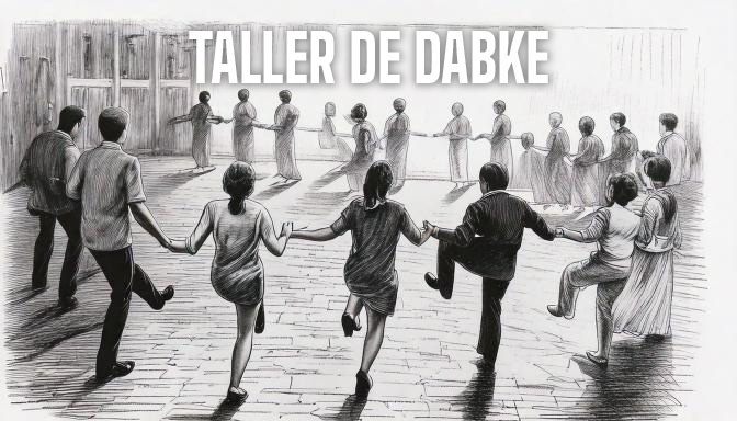 Taller de Dabke