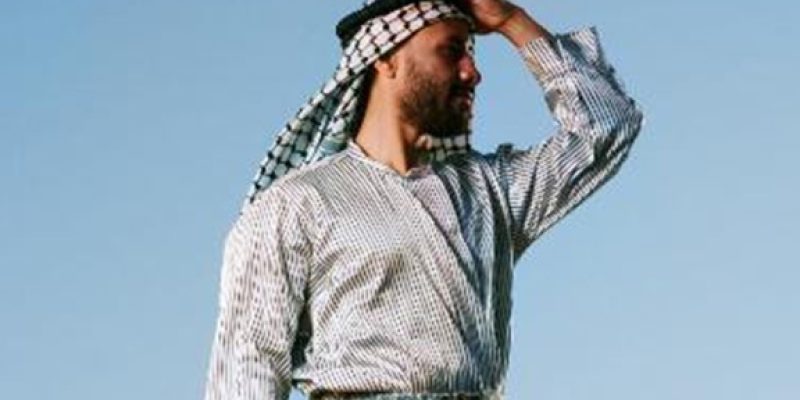 Mohammad Deeb - Palestina