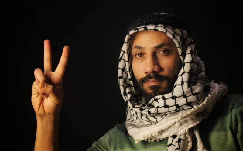 Mohammad Deeb - Palestina