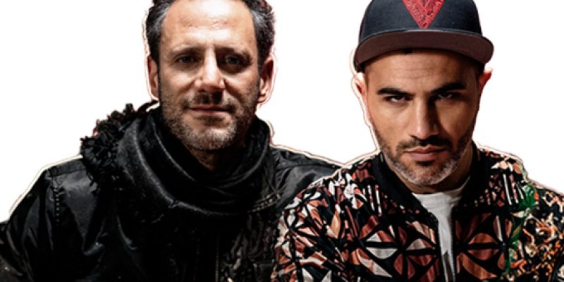 Wala Marra - Festival de música por Palestina. Sala Malandar, Sevilla. Junio 2026